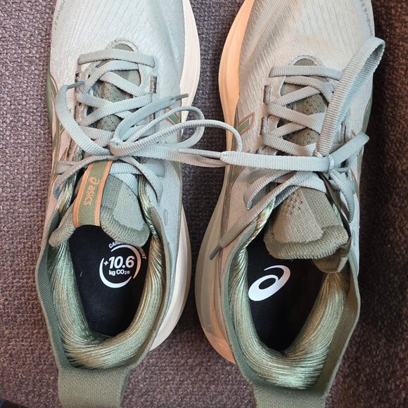 ASICS Gel Nimbus 27 - Picture 4 of 7